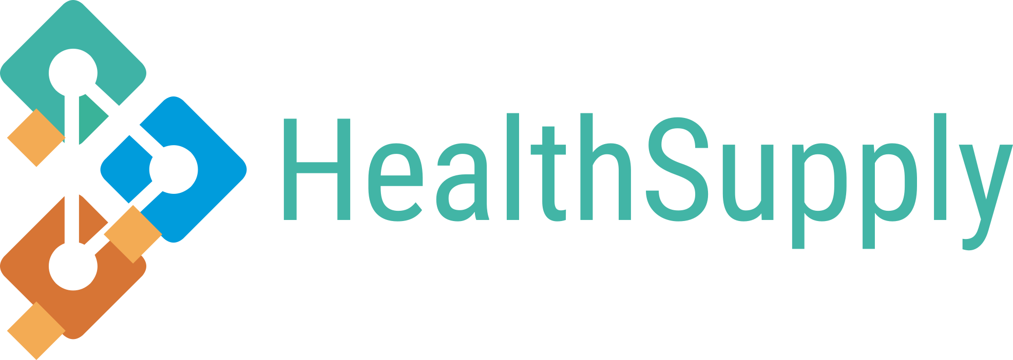 HealthSupply Logo